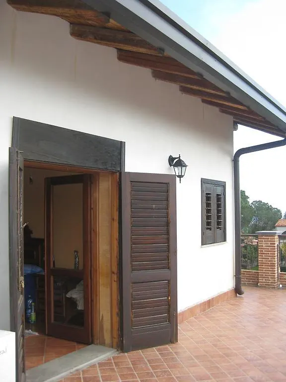 Villa Nina Trecastagni Gasthof