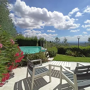 La Solaria Apartment Carmignano